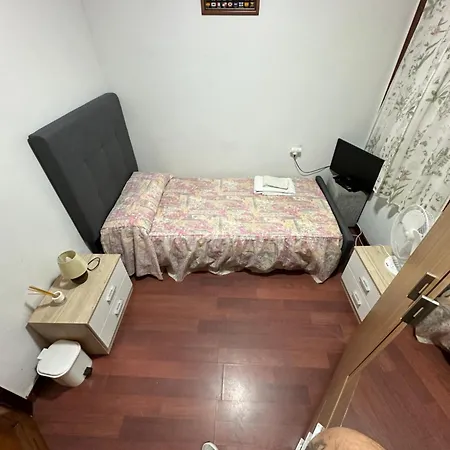 Privatunterkunft Valen Vigo