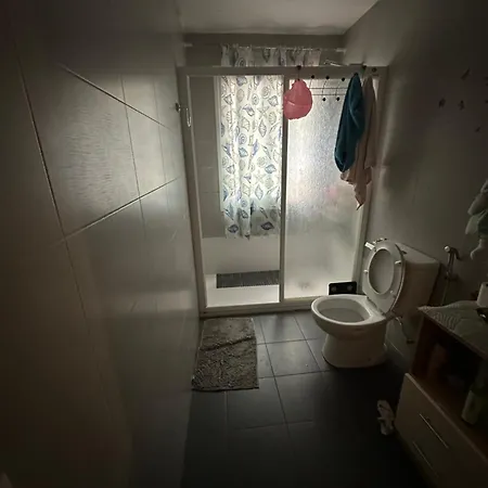 Privatunterkunft Valen