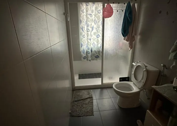 Rum i privatbostad Valen